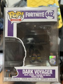 Fortnite Funko 