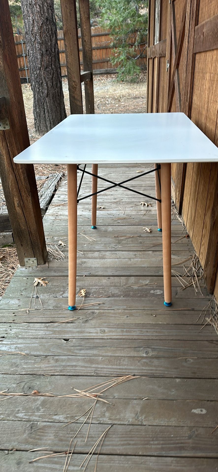 Dining Table Or Small Desk