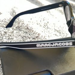 Mar Jacob’s Sunglasses 