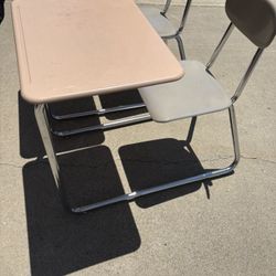 School Desks