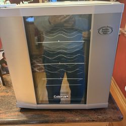 Wine Cooler 