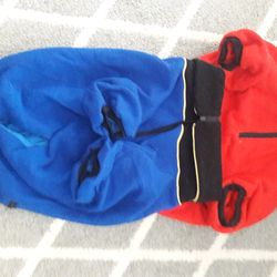 Dog Heavy Jackets