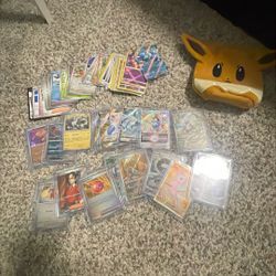 Pokémon Cards 