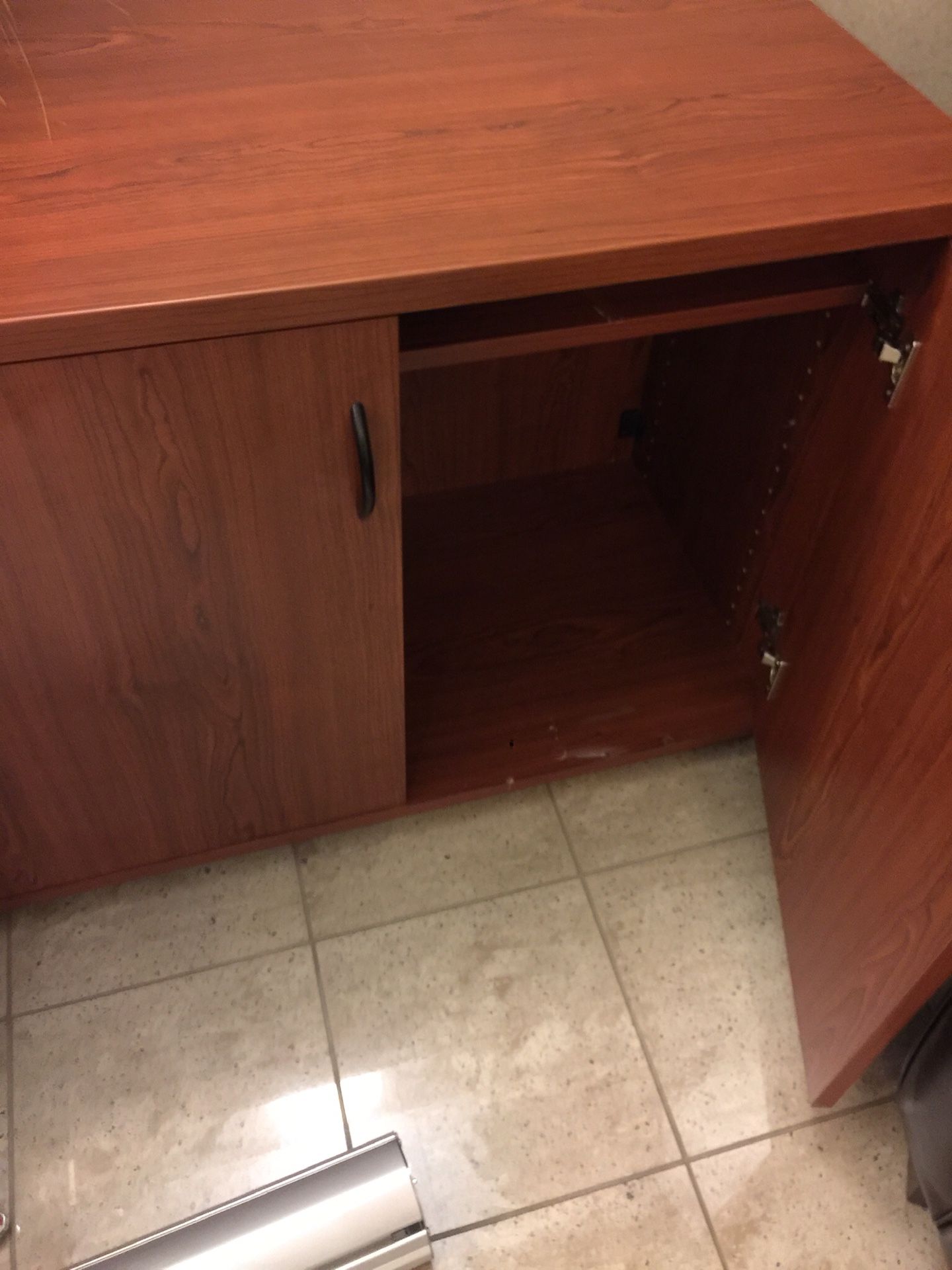 Cardensa to match desk