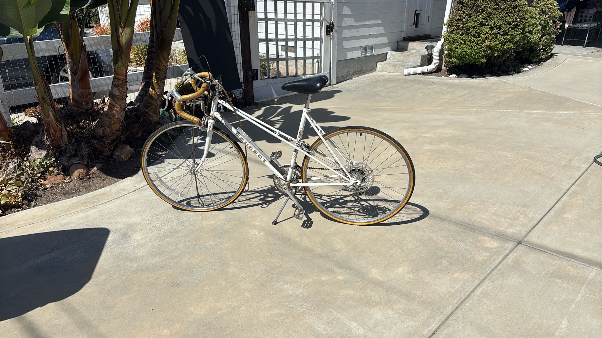 Peugeot Bike