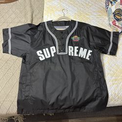 Supreme Rain Shirt