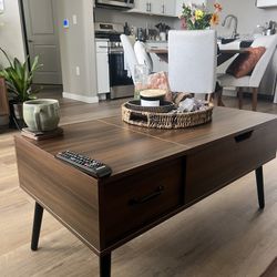 Brand New - Coffee table 