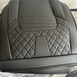 Seat Covers Fit for Nissan Murano 2011-2024