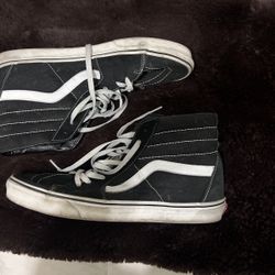 Vans 11.5 Men’s 