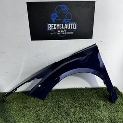 2020 - 2026 Chevrolet Corvette Left Fender 