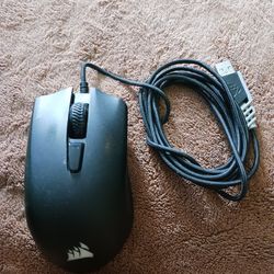 Computer Mouse ( Corsair)