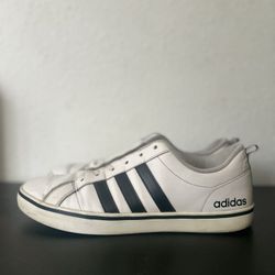 Adidas VS Pace “White/Black” [AW4594]