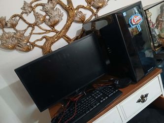Ibuypower Gaming Pc Setup