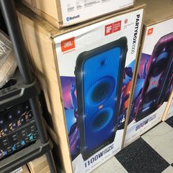 Jbl Partybox 1000 On Sale For 1000