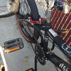 BMX Bike Kids