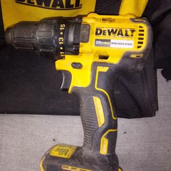 DeWalt Brushless 