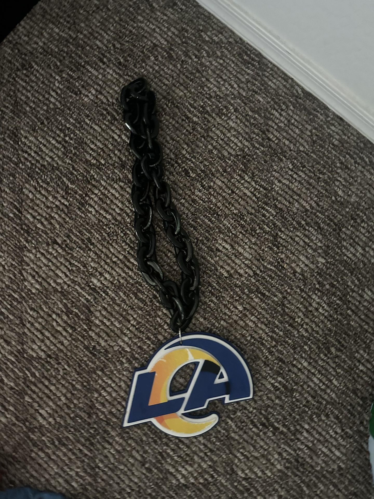 Rams Football