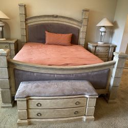 Bedroom Set