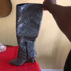Micheal Kors Boot