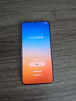 Samsung S22 Unlocked