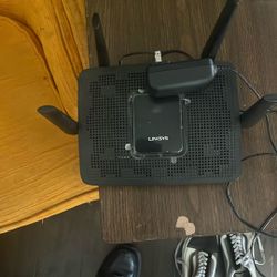 Linksys Router