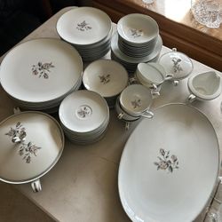 Noritake Fine China  (Margot)