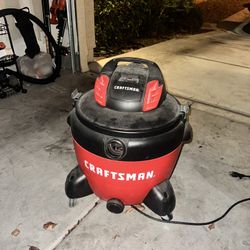 Shop vac for sale