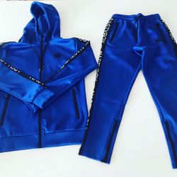 Brand New Sweat Suits