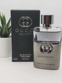 Gucci
 
Guilty Pour Homme Eau de Toilette

1.6 fl