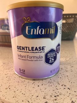 Formula for sale