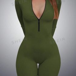 Women Jumpsuit