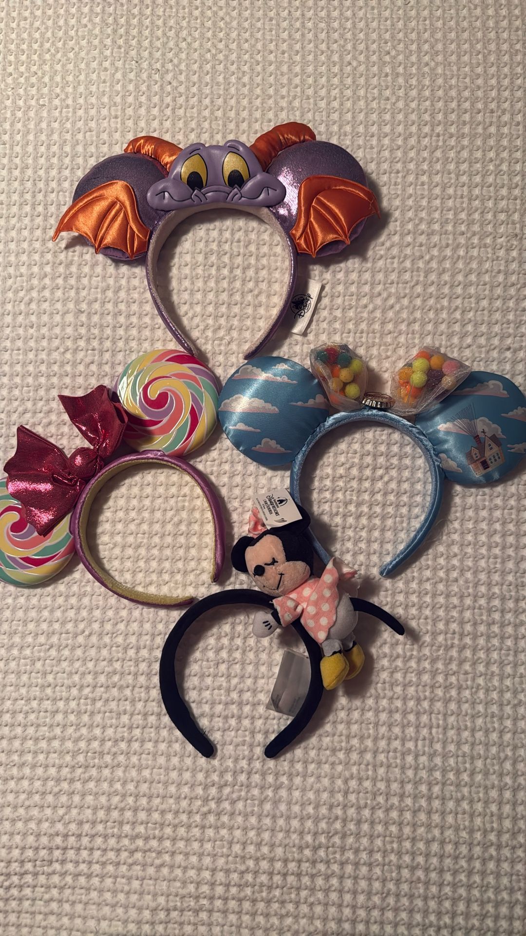 Disney Ears