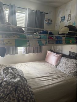 Bunkbed