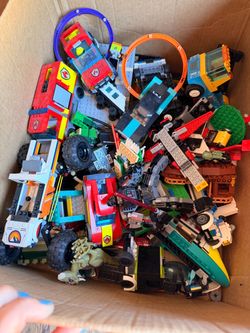Huge Lego lot- $250 OBO
