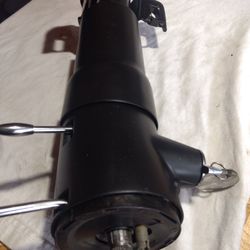 1970 Chevrolet Camaro Rebuilt Tilt Column 70-81
