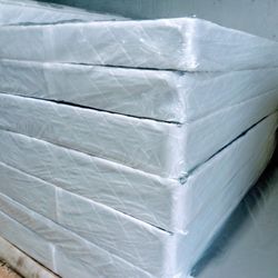 $99 Queen Box Spring Brand New Free Delivery Same Day 
