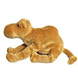 Vintage 1998 Humphrey TY Beanie Buddies