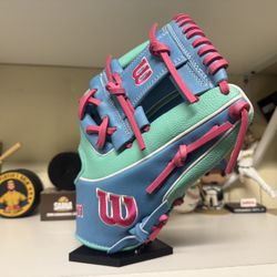 Wilson A2K 1875 11.75” RHT