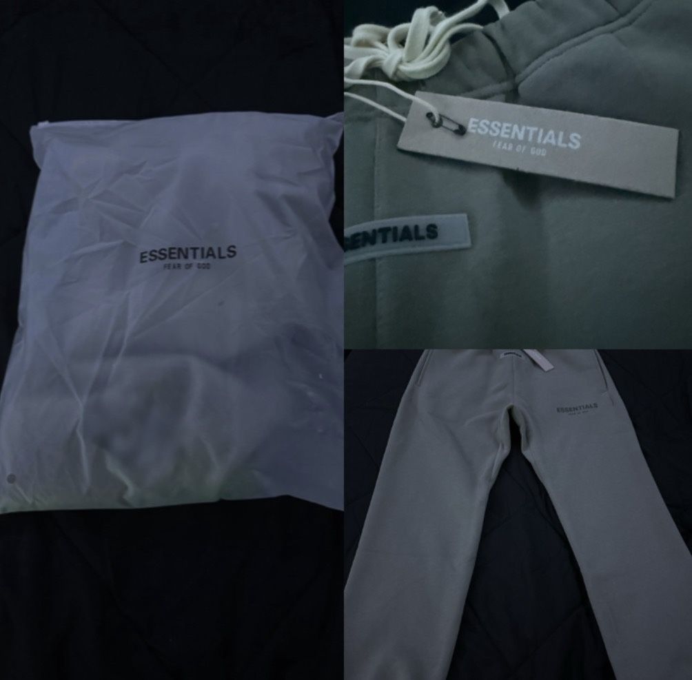 Essential Fear Of God Sweatpants