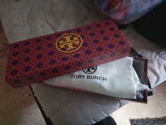 Tory burch sandals