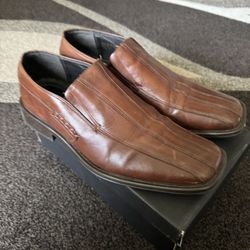 Men’s Dress Shoes (Sz 12)