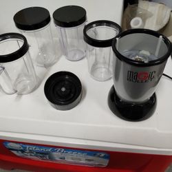 Magic Buillet - Travel Size