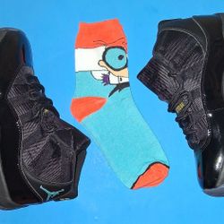 Gamma Blue 11's ❄️ 💦