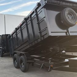 𝐍𝐞𝐰 𝐇𝐞𝐚𝐯𝐲 𝐃𝐮𝐭𝐲 𝐃𝐮𝐦𝐩 𝐓𝐫𝐚𝐢𝐥𝐞𝐫🚛