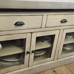 Bayaide Furnishings Accent Console 