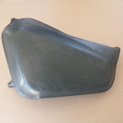 1982 Honda CM 200T Parts