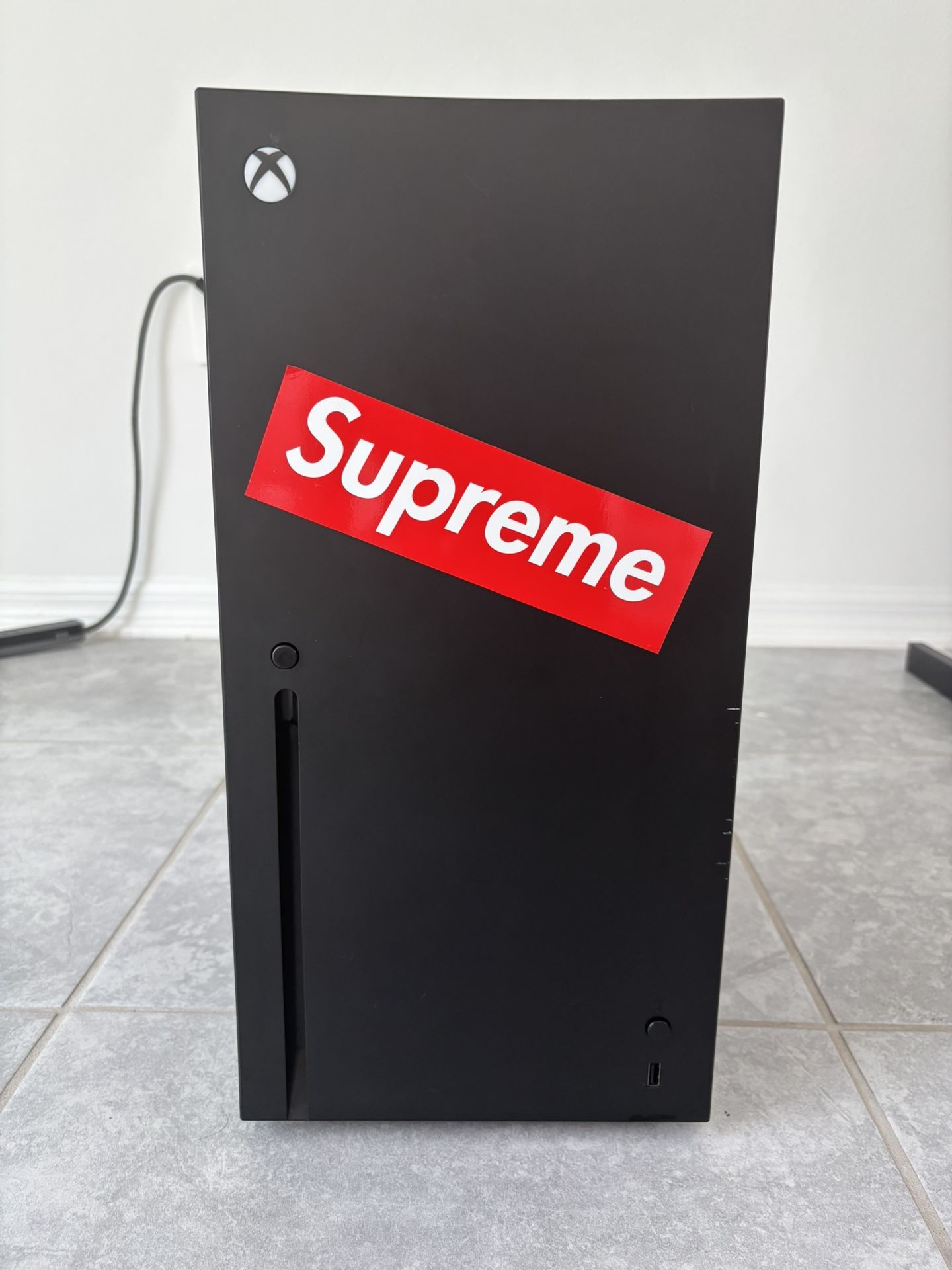 Xbox Mini Fridge