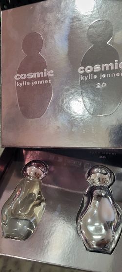 Cosmic set perfume
