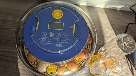 Incubators