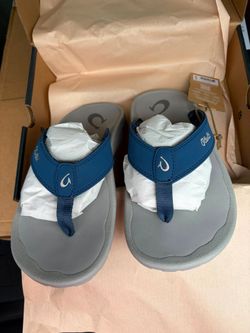 Olukai sandals for men